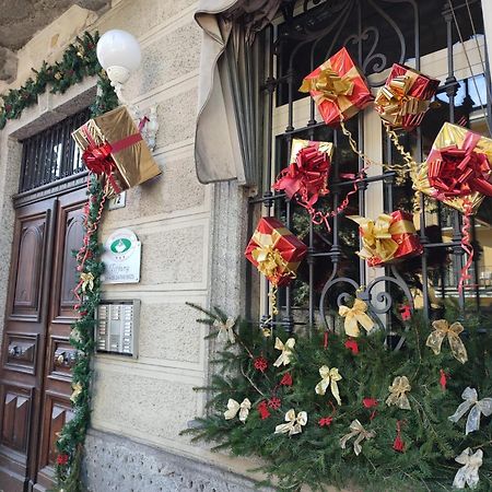 דירות דומודוסולה Palazzo Pellanda מראה חיצוני תמונה