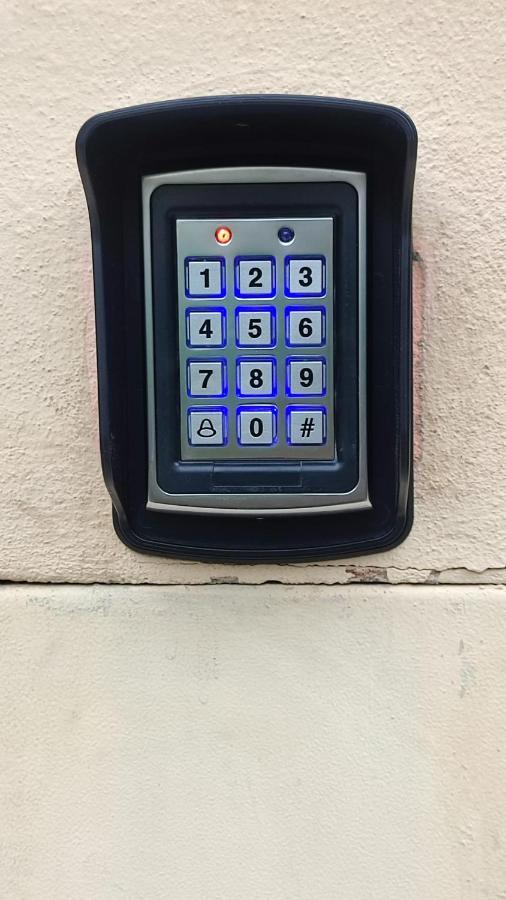 דירות דומודוסולה Palazzo Pellanda מראה חיצוני תמונה